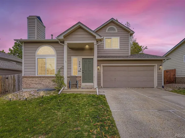 364 N Willow Street, Castle Rock, CO 80104