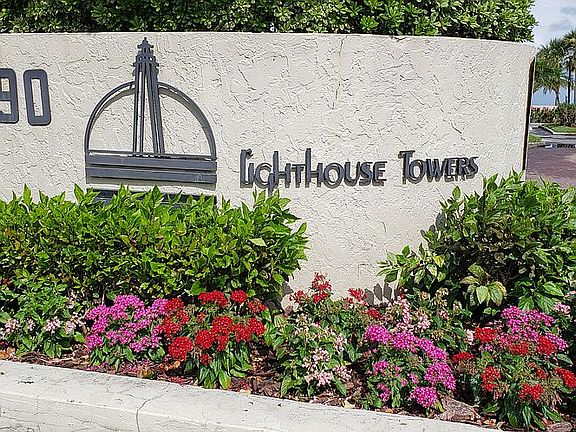 2nd image of 1290 Gulf Blvd APT 803
