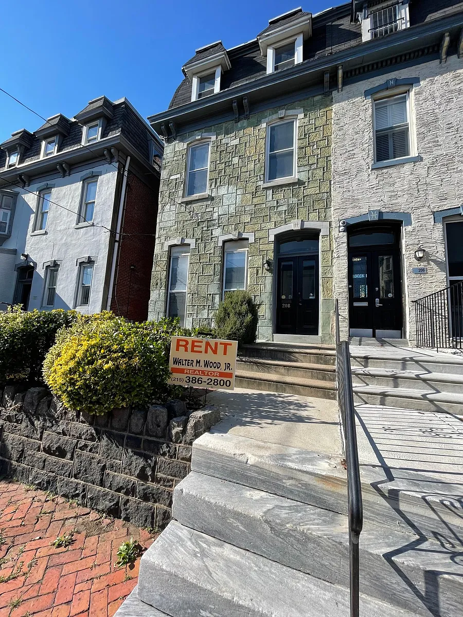 Building Photo - 208 S 41st St #HOUSE