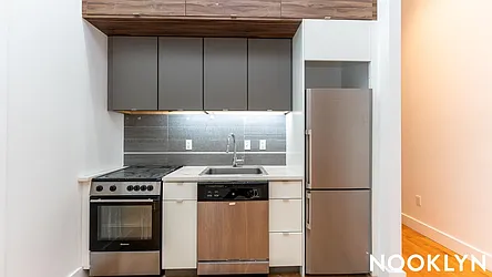 Rented by Nooklyn NYC LLC