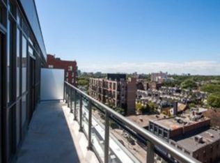 775 King St W #1010, Toronto, ON M5V2K3