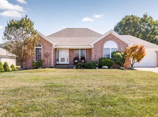 5505 Velvet Ct, Louisville, KY 40272