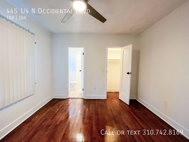 445 1/4 N Occidental Blvd — Photo 15