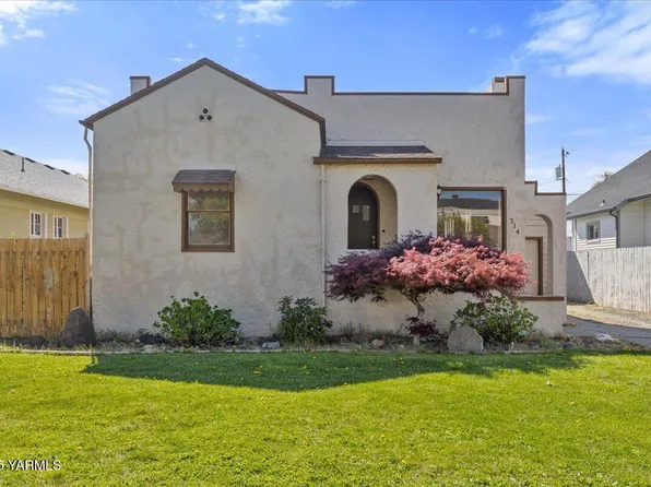 214 S 8th Ave, Yakima, WA 98902