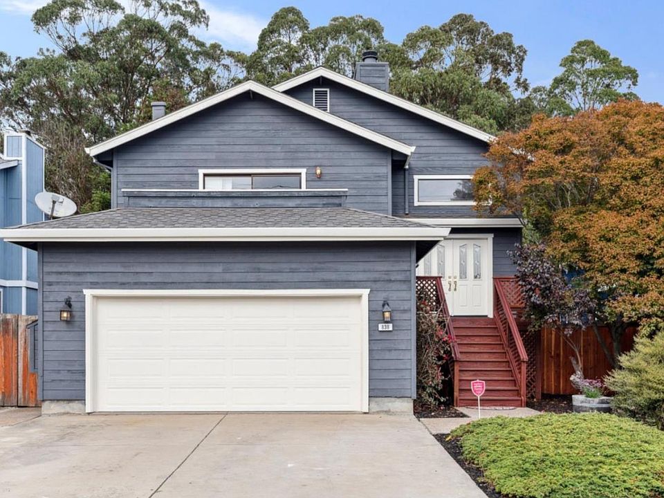 1st image of 838 Sonora Ave