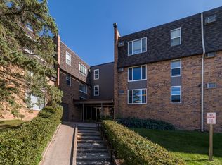 Shamrock Court Apartments, Saint Paul, MN 55119