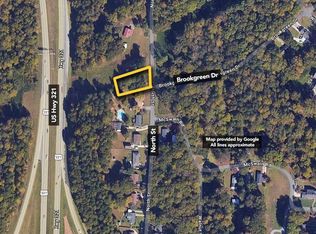 034/- Acres Off, Dallas, NC 28034