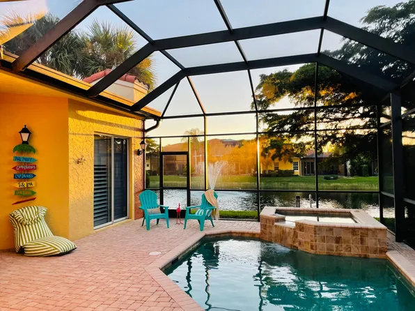 22168 Isola Verdi Way, Estero, FL 33928
