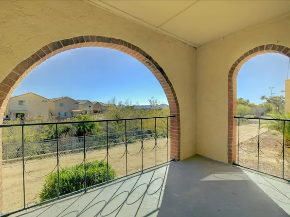 6312 N Barcelona Ln Unit 608, Tucson, AZ 85704