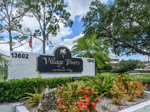 13612 S Village Dr #5311, Tampa, FL 33624