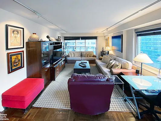 Rented by Brown Harris Stevens | media 13