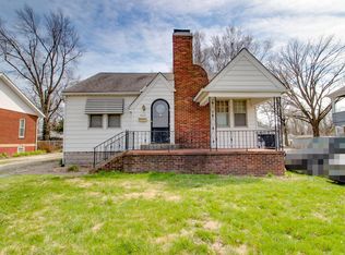 623 W Delmar Ave, Alton, IL 62002