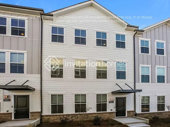 8008 Roest Ln, Charlotte, NC 28269