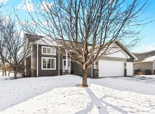 144 Century Trl, Lino Lakes, MN 55014