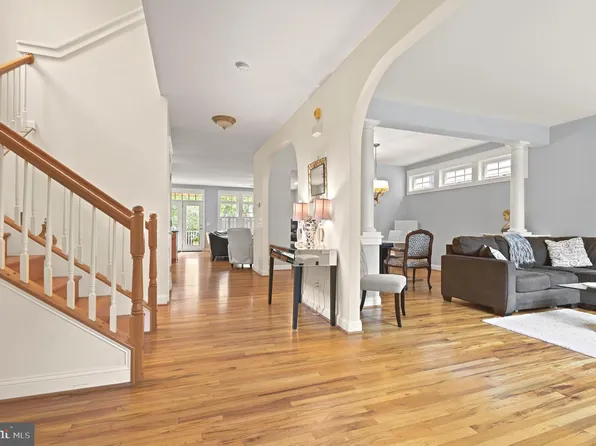 414 Jefferson St, Annapolis, MD 21403