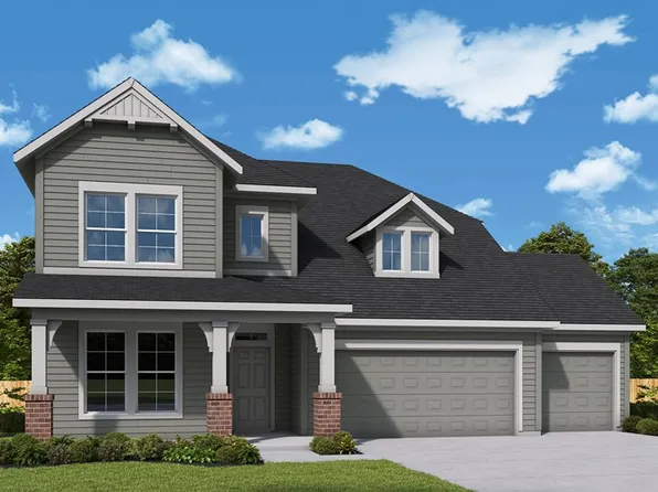 11908 Charles Eric Way, Noblesville, IN 46060