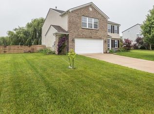 2317 Odell St, Brownsburg, IN 46112