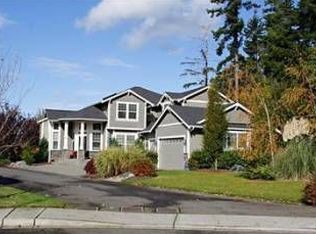 11200 174th Ave E, Bonney Lake, WA