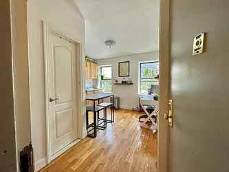 Rented by Lodger Corp