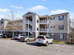 6022 Dick Pond Rd. #206, Myrtle Beach, SC 29588