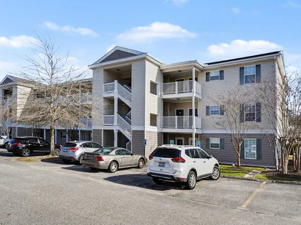 6022 Dick Pond Rd. #206, Myrtle Beach, SC 29588