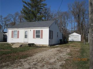 1802 E 15th St, Muncie, IN 47302