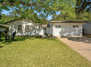 12212 Scribe Dr, Austin, TX 78759