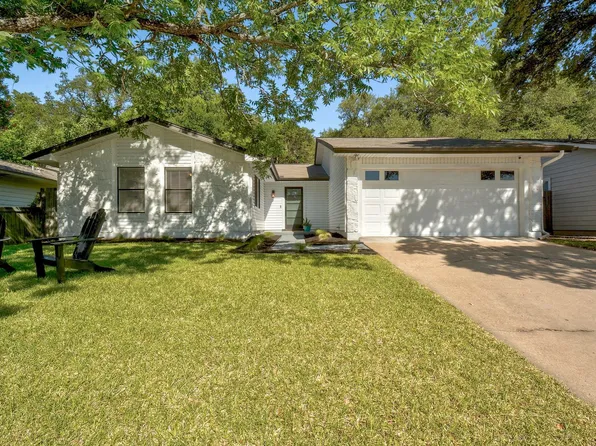 12212 Scribe Dr, Austin, TX 78759