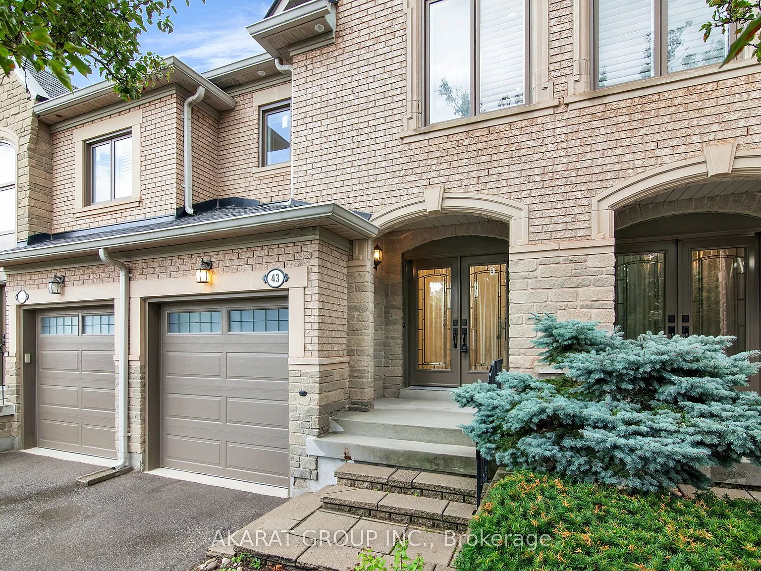 3 bed, $3,800 — Photo 2