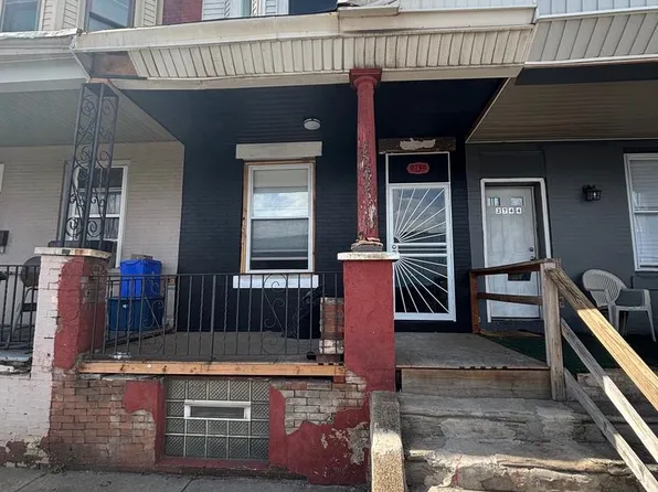 2742 N 22nd St, Philadelphia, PA 19132
