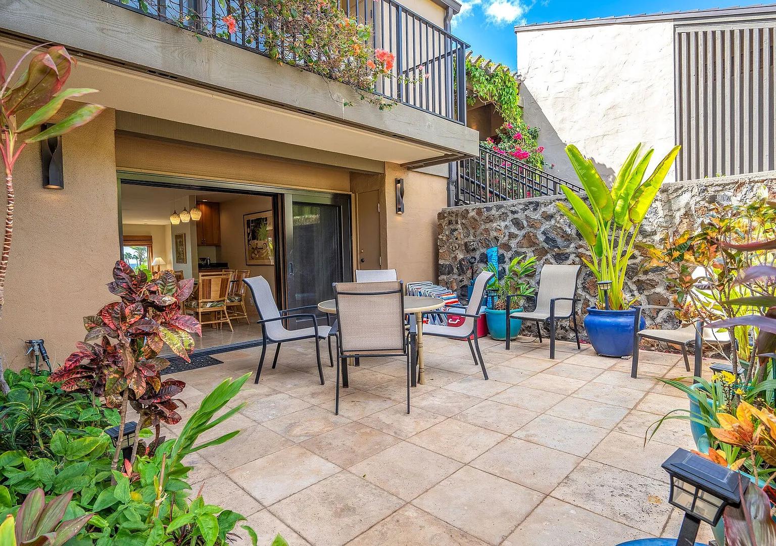 Wailea Elua 805 - 3-Bedroom Ocean View Luxury Condo in the Heart of — Photo 3