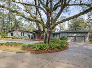 402 South Ride, Tallahassee, FL 32303