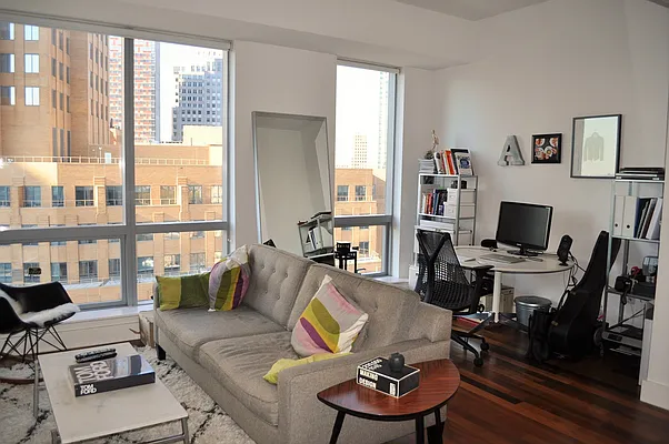 Rented by City Sense Realty | media 25