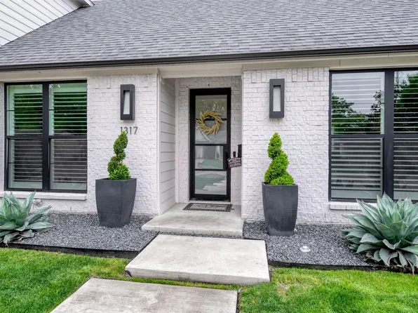 1317 Coleman St, McKinney, TX 75069