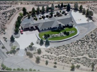 1734 Sunset Ct, Gardnerville, NV 89410