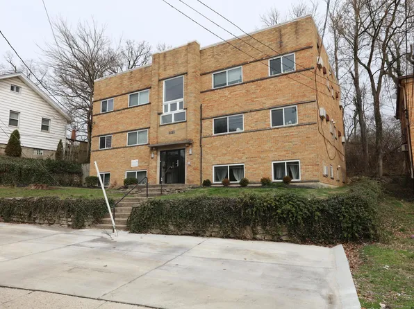 3548 Brotherton Rd APT 2, Cincinnati, OH 45209