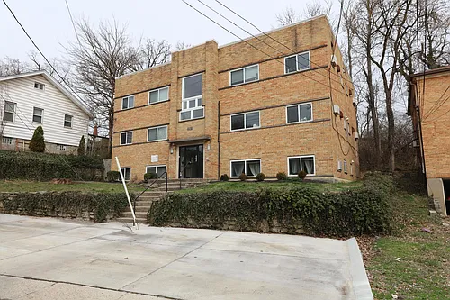 3548 Brotherton Rd #2 Photo 1