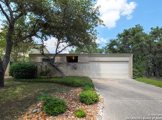 11623 Caprock St, San Antonio, TX 78230