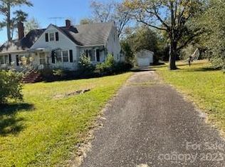 7720 Us Highway 52 Rd, Morven, NC 28119