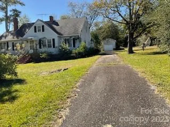 7720 Us Highway 52 Rd, Morven, NC 28119