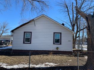 3926 S Chalmers Ave, Bartonville, IL