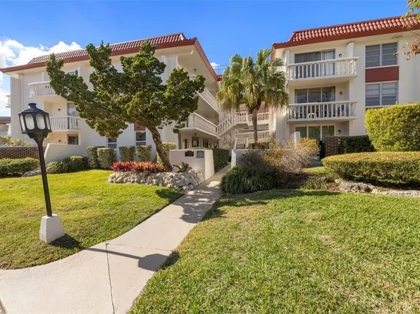 2623 Seville Blvd Unit 301, Clearwater, FL 33764