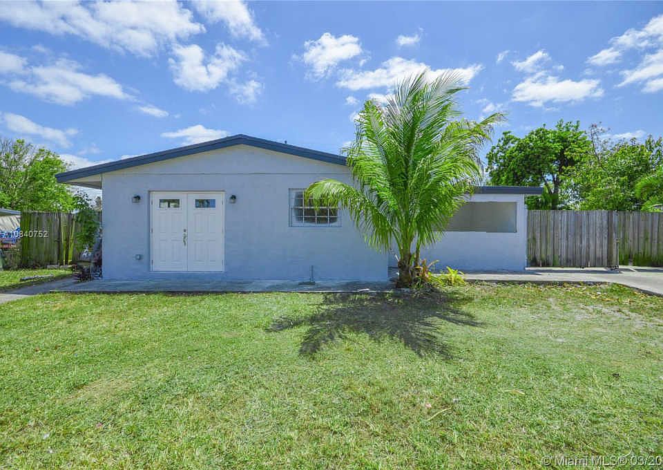 1st image of 4250 NW 192nd St #0