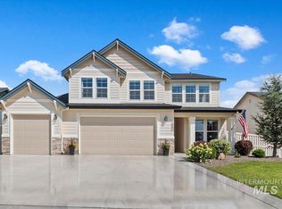 1660 Loch Ness Ave, Middleton, ID 83644