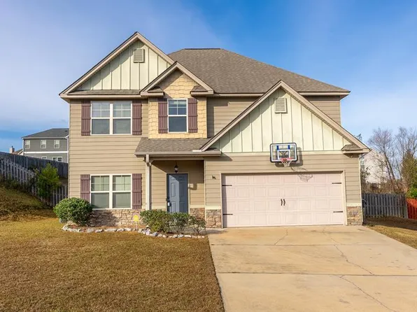 2505 Ridgewood Dr, Phenix City, AL 36870