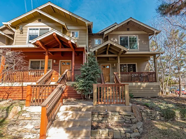 1844 NW Shevlin Park Rd, Bend, OR 97703
