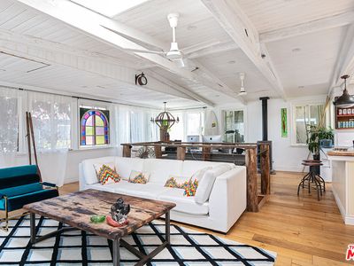 39 25th Ave, Venice, CA, 90291