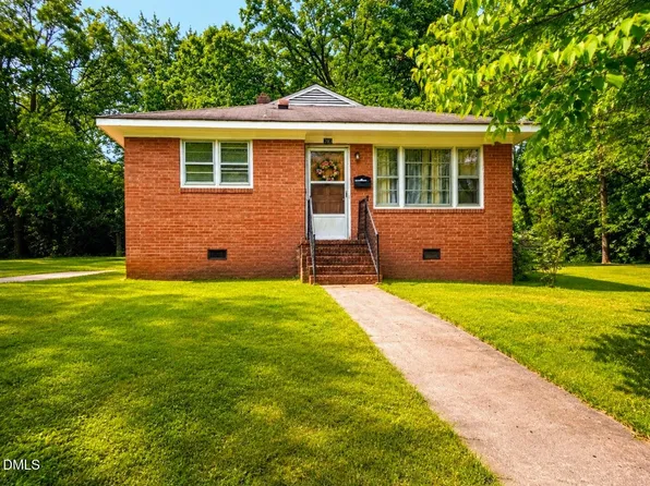 209 Lee St, Oxford, NC 27565