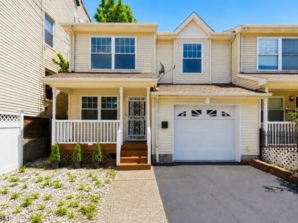 736 S 19th, Newark City, NJ 07103