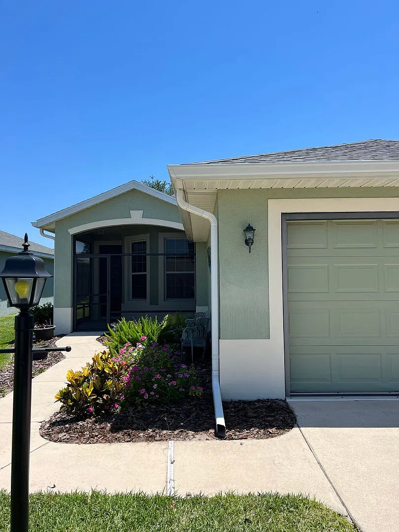 Gorgeous 3 bedroom, two bathroom home in 55+ Legacy of Leesburg! — Photo 2